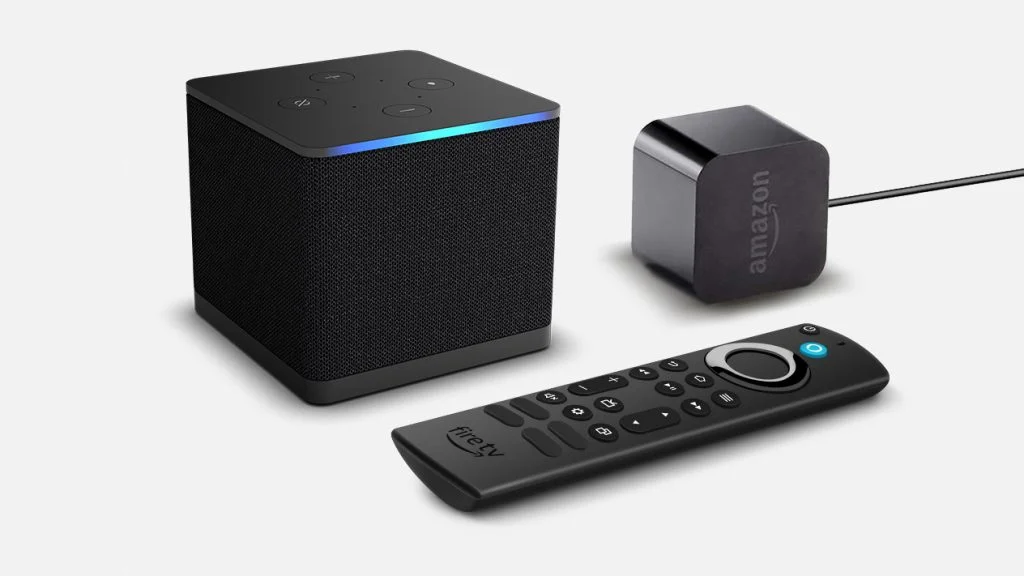 Amazon Fire TV Cube (3rd Gen) Review