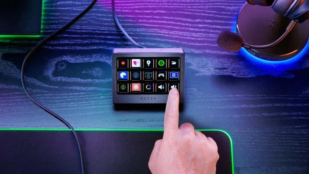 Razer Stream Controller X Review