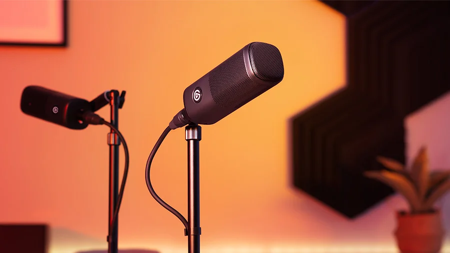 Elgato Wave DX Microphone Review