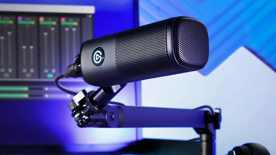 Elgato Wave DX Microphone Review