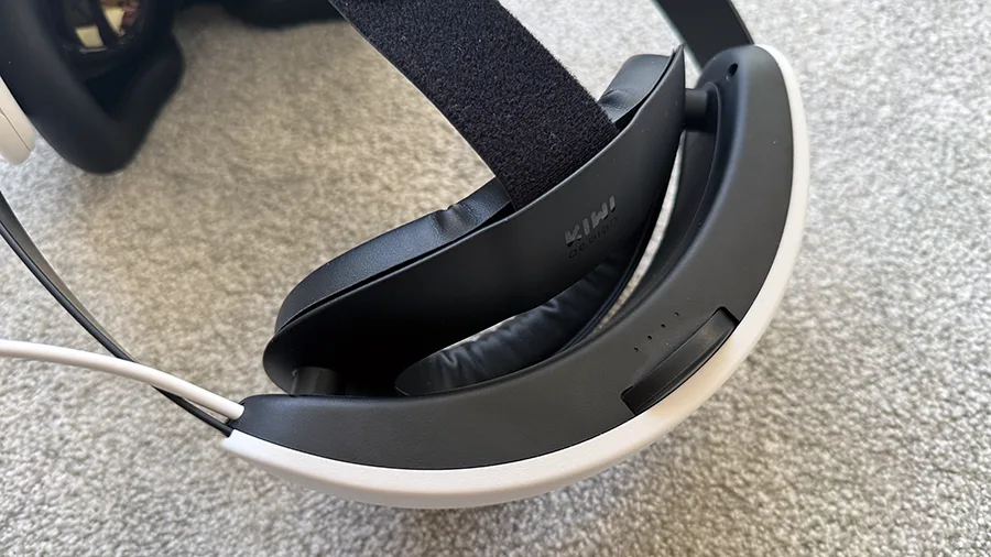 KIWI design H4 Boost Quest 3 Strap Review