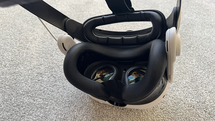 KIWI design H4 Boost Quest 3 Strap Review