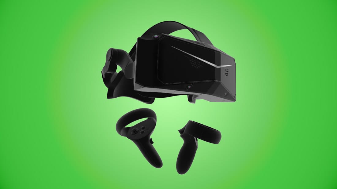 Pimax Crystal Light Review