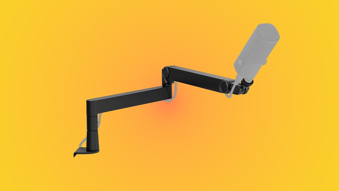 Elgato Wave Mic Arm Pro Review