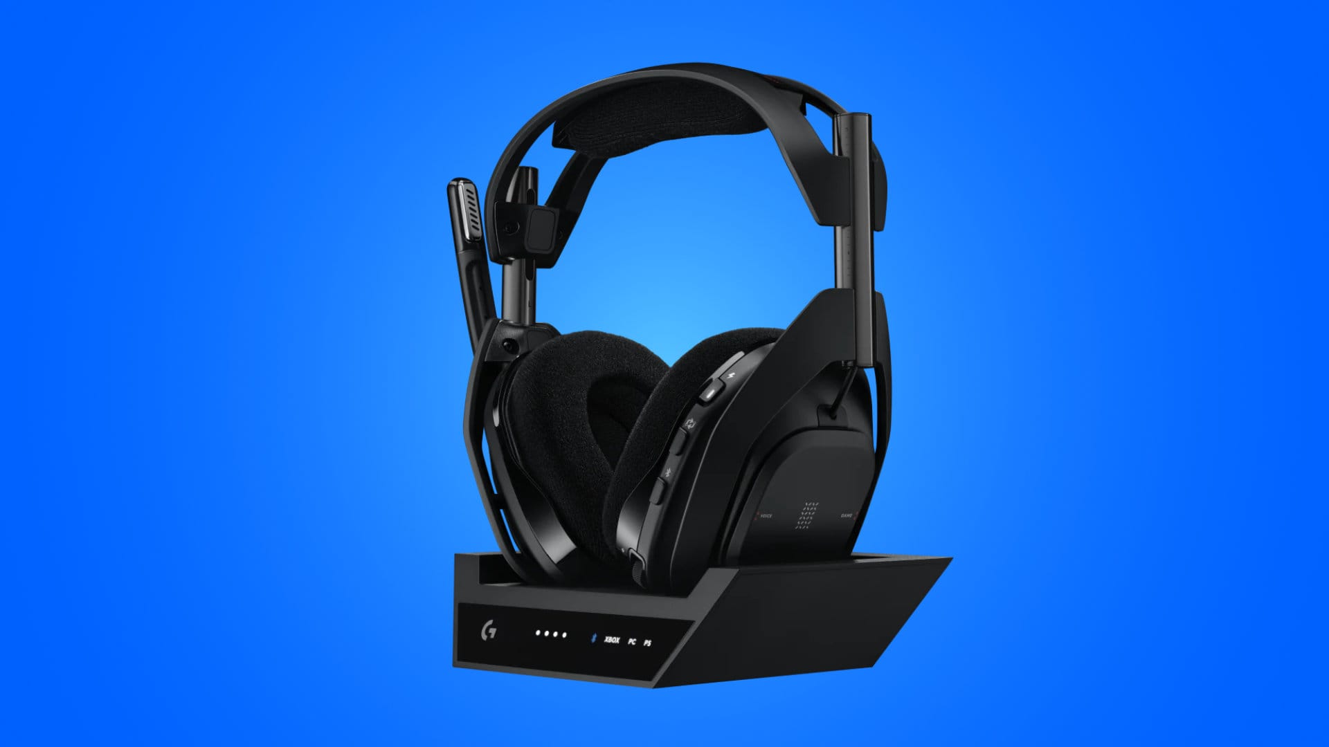 Logicool G Astro A50 X(ブラック) Logitech G Astro A50 X Review