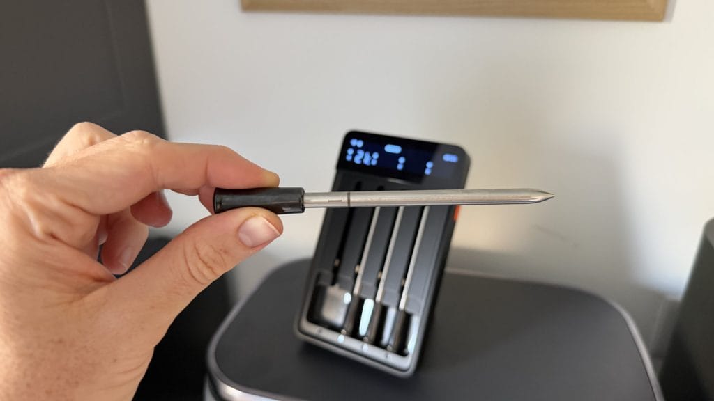 GoveeLife Meat Thermometer 3