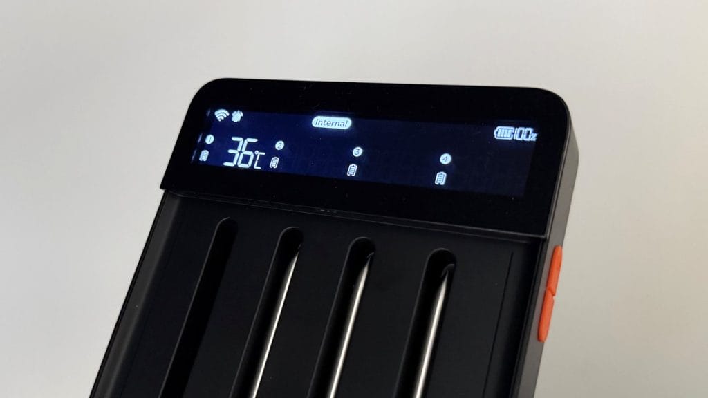 GoveeLife Meat Thermometer 5