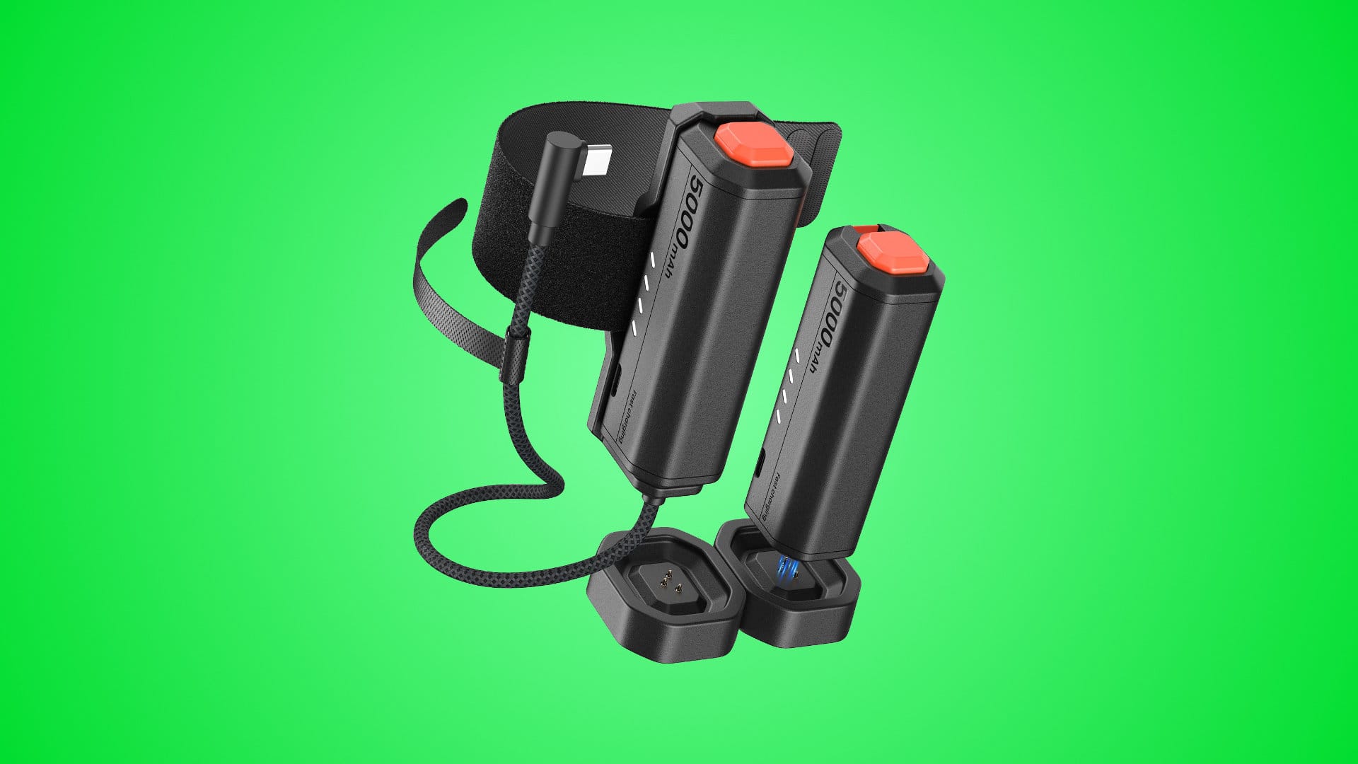 KIWI design P5000 Compact Power Bank Review