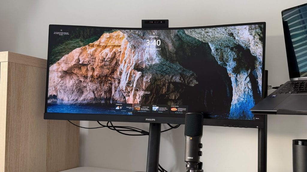 Philips 34B2U3600CH 2