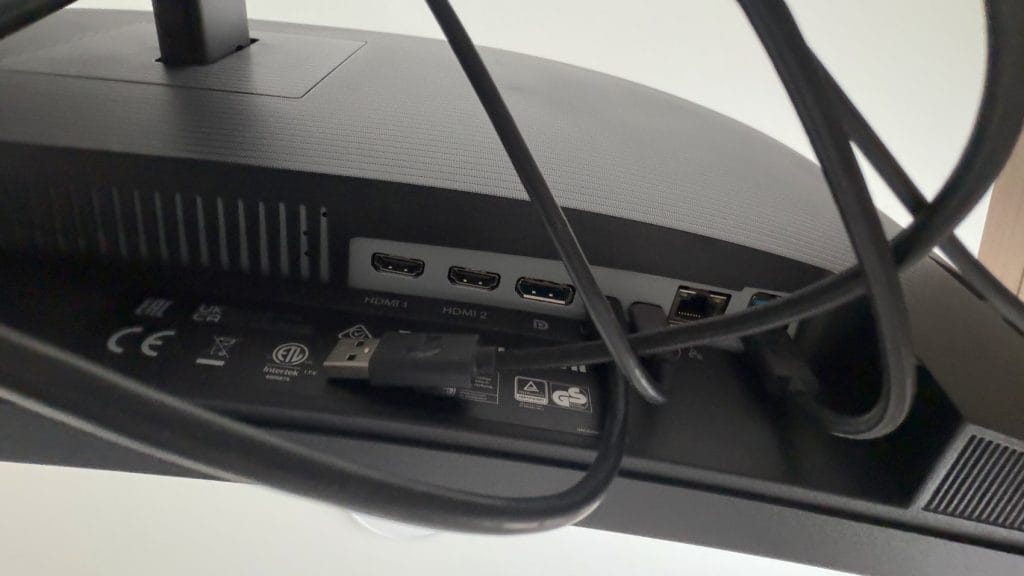 Philips 34B2U3600CH 4