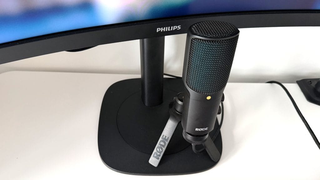 Philips 34B2U3600CH 5