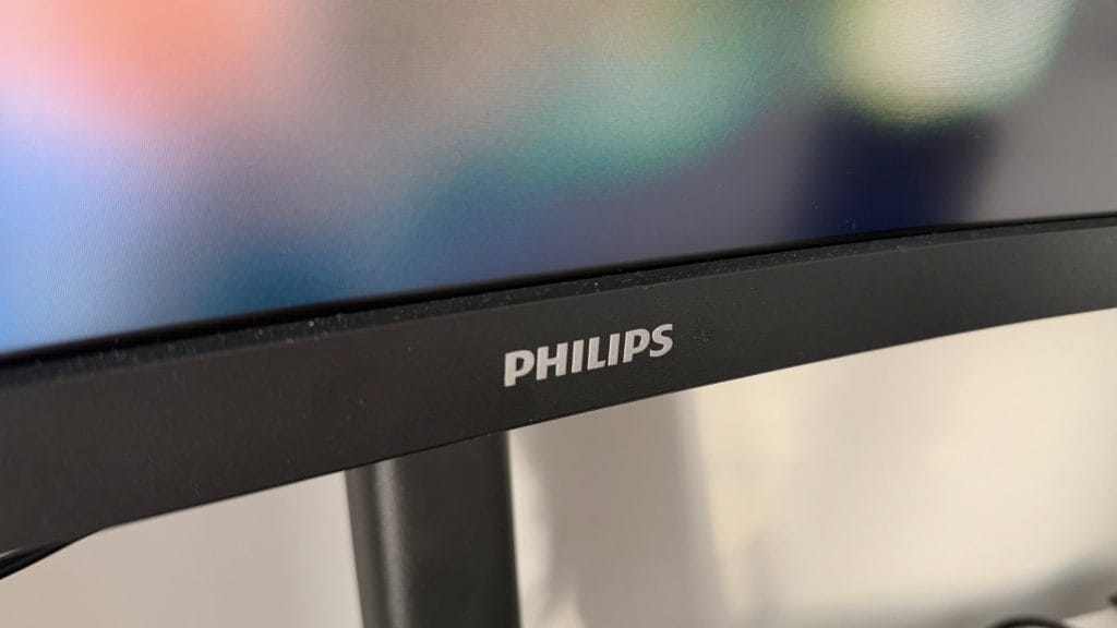 Philips 34B2U3600CH 7