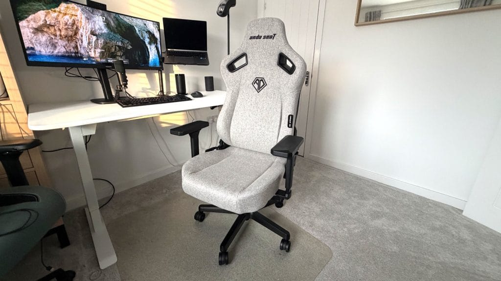 AndaSeat Kaiser 3E 2