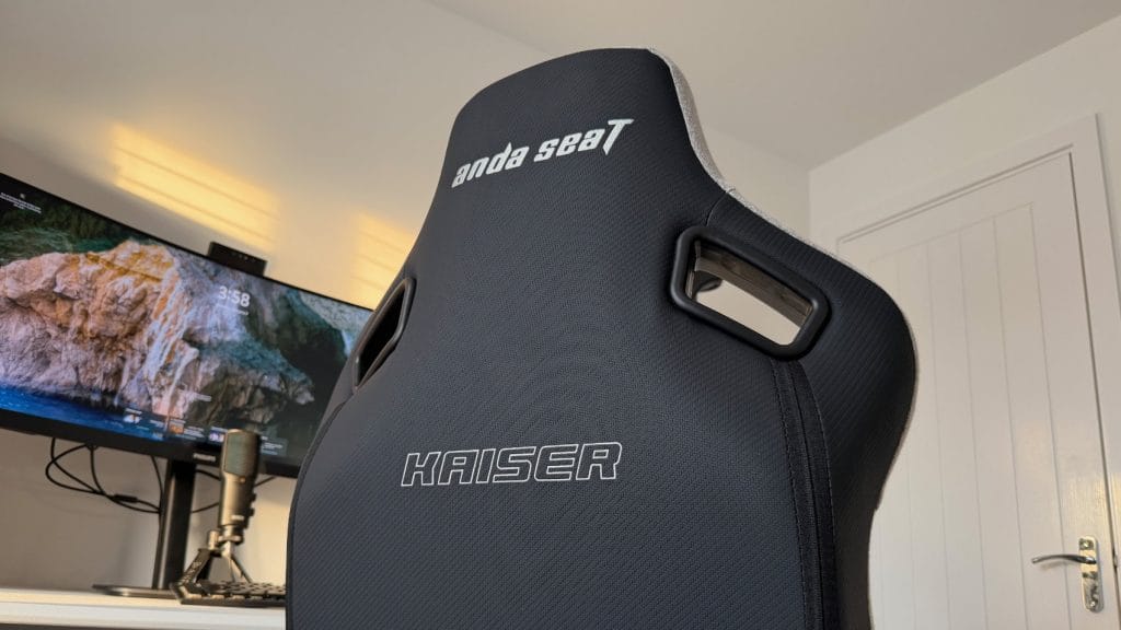 AndaSeat Kaiser 3E 3