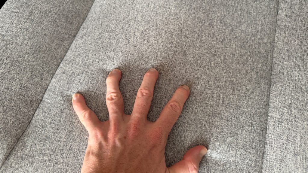 AndaSeat Kaiser 3E 4