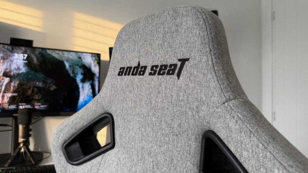 AndaSeat Kaiser 3E 5