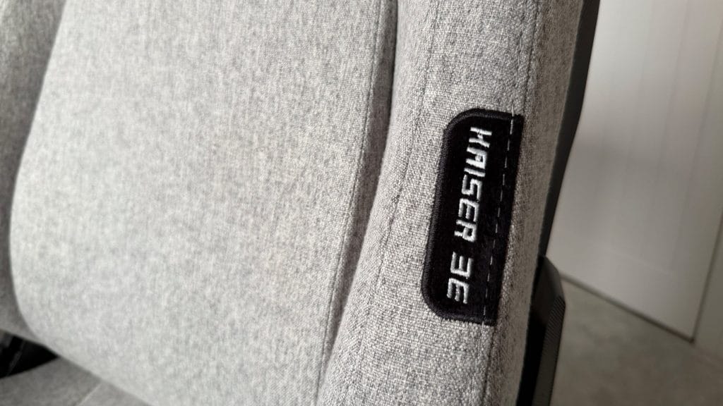 AndaSeat Kaiser 3E 6