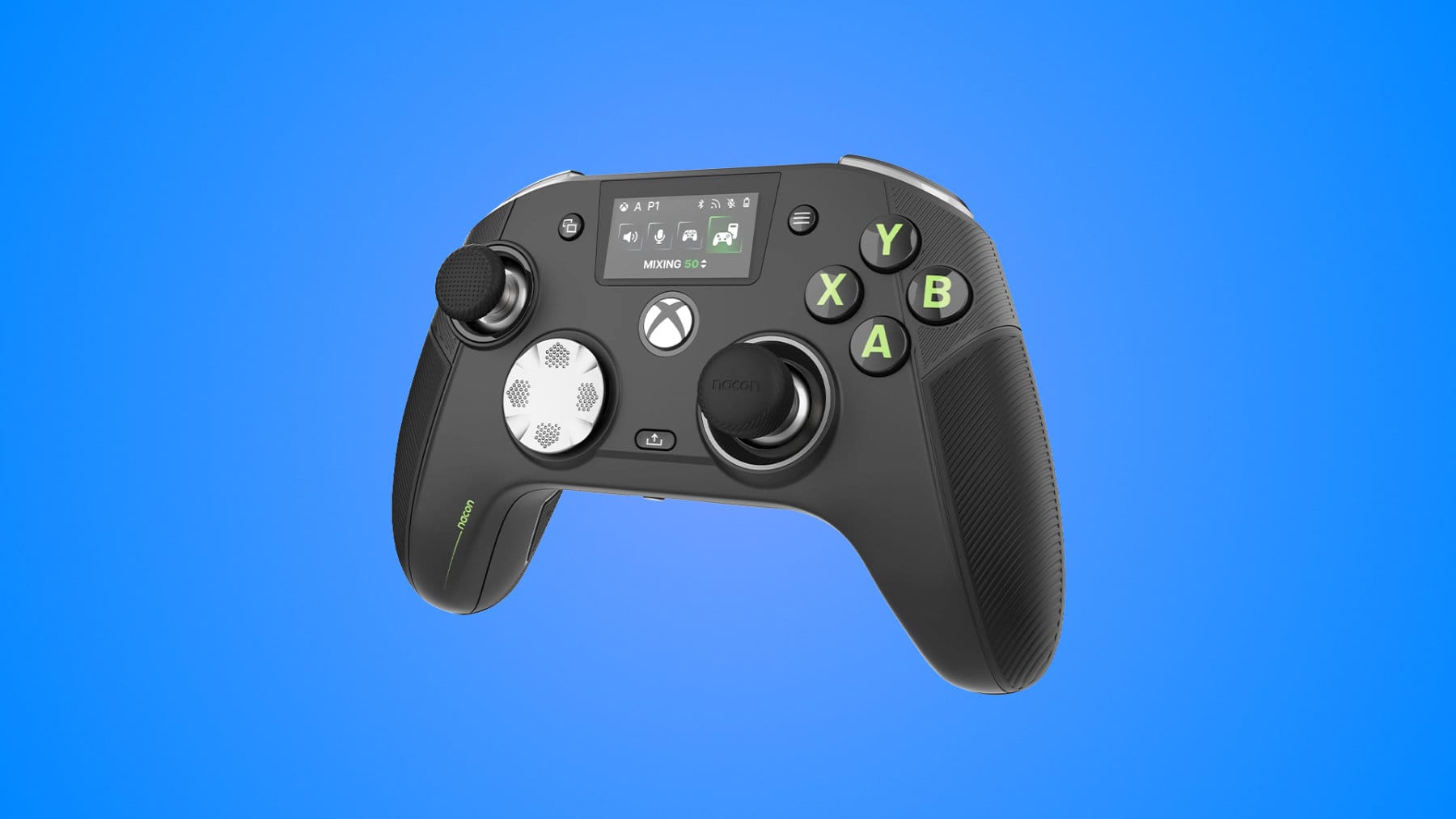 Nacon REVOLUTION X Unlimited Controller Review