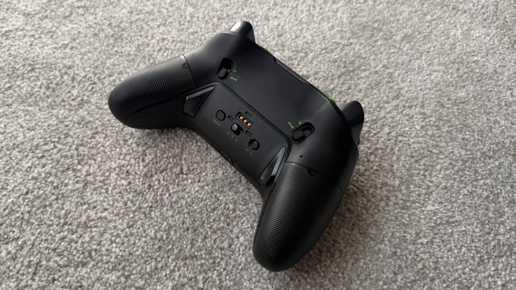 Nacon Revolution X Unlimited 5