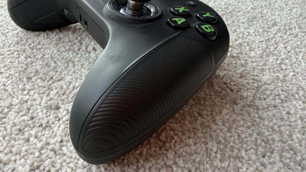 Nacon Revolution X Unlimited 8