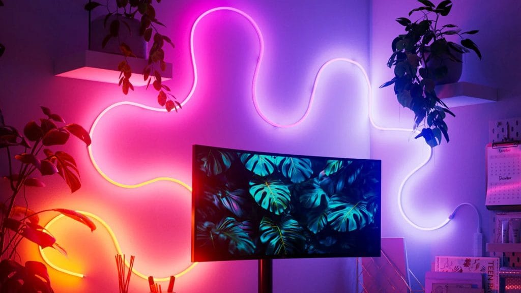 Nanoleaf Rope Light 2