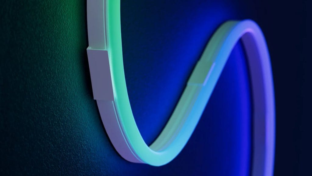 Nanoleaf Rope Light 3