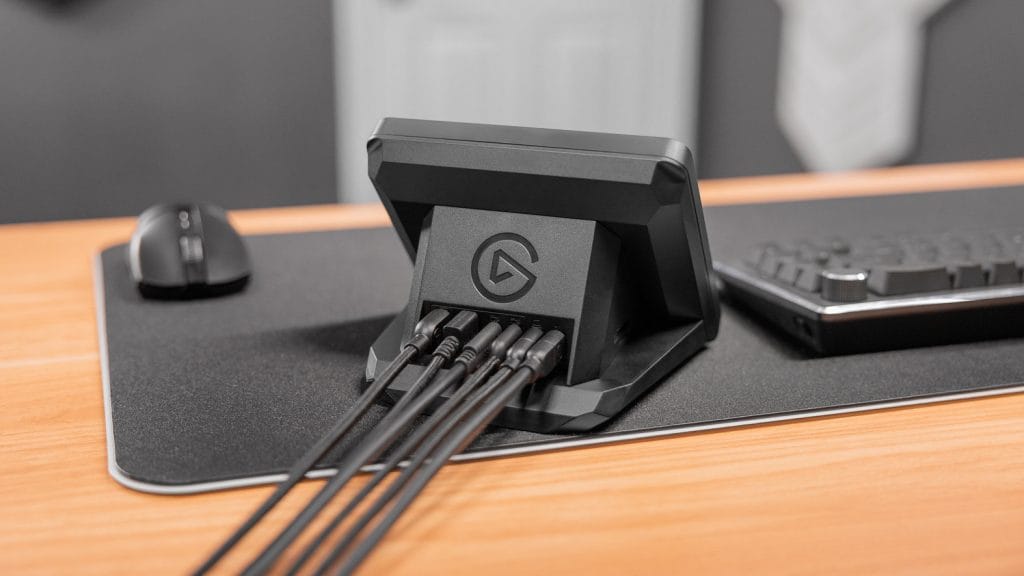 Stream Deck Addons 3