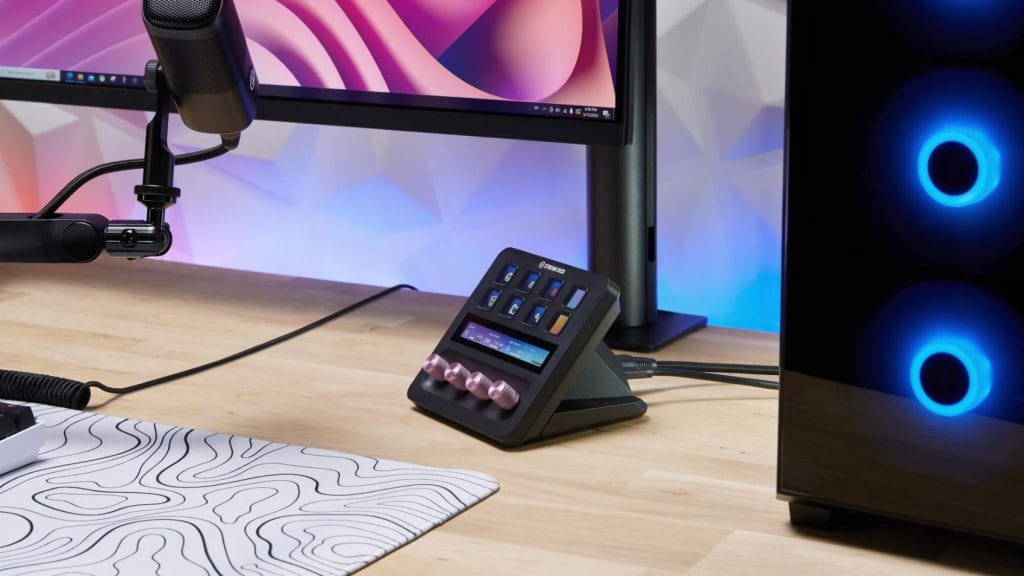 Stream Deck Addons 4