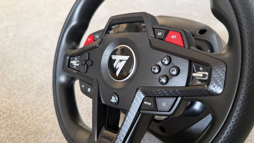 Thrustmaster T248R 8