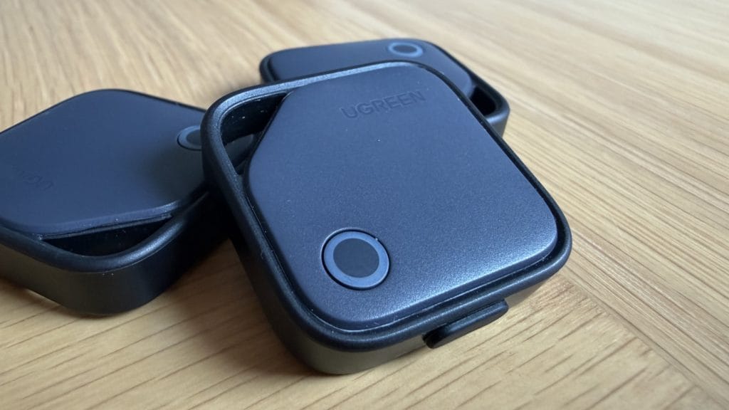 UGREEN FineTrack Duo 3