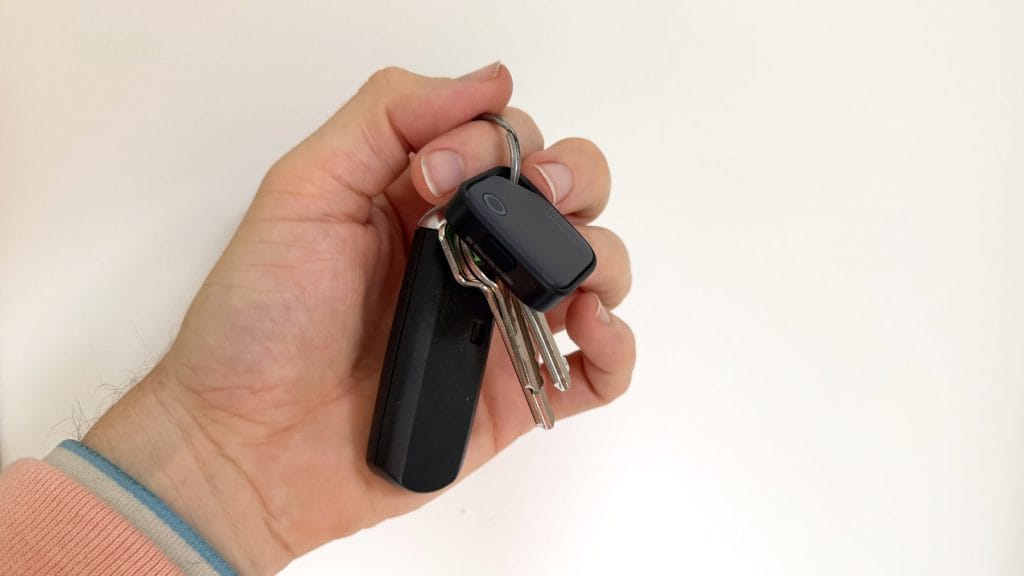 UGREEN FineTrack Duo 4