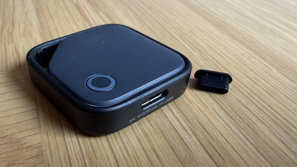 UGREEN FineTrack Duo 5