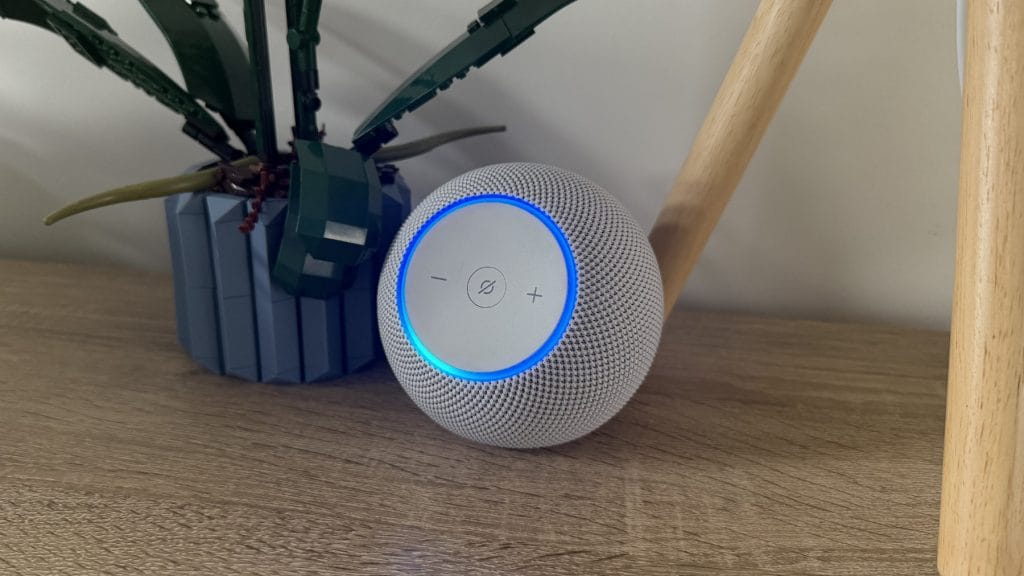 Echo Dot Max 2