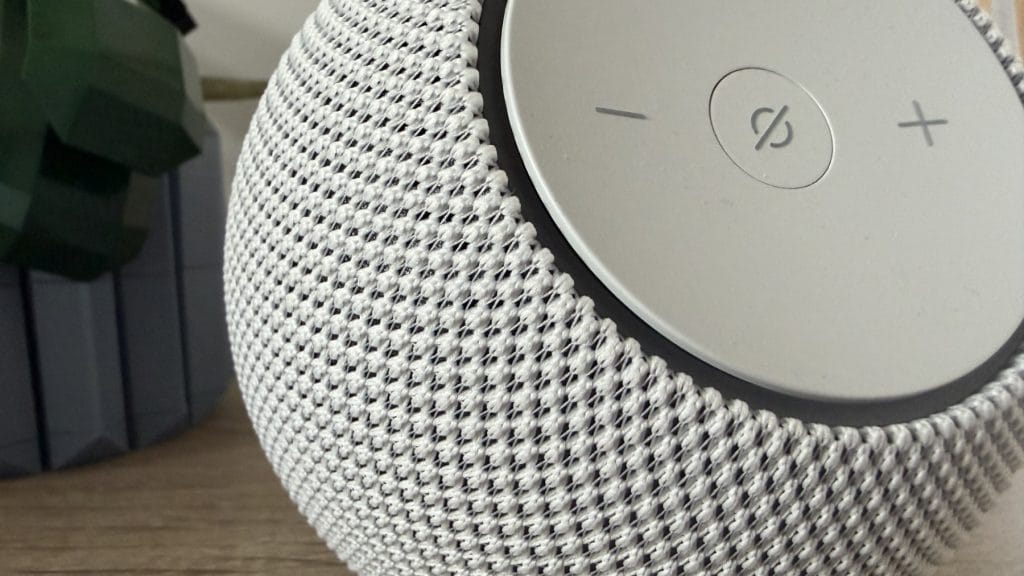 Echo Dot Max 3