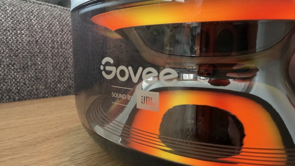 Govee Table Lamp 2 Pro 3