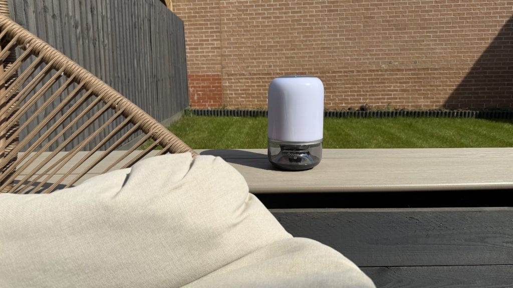 Govee Table Lamp 2 Pro 5