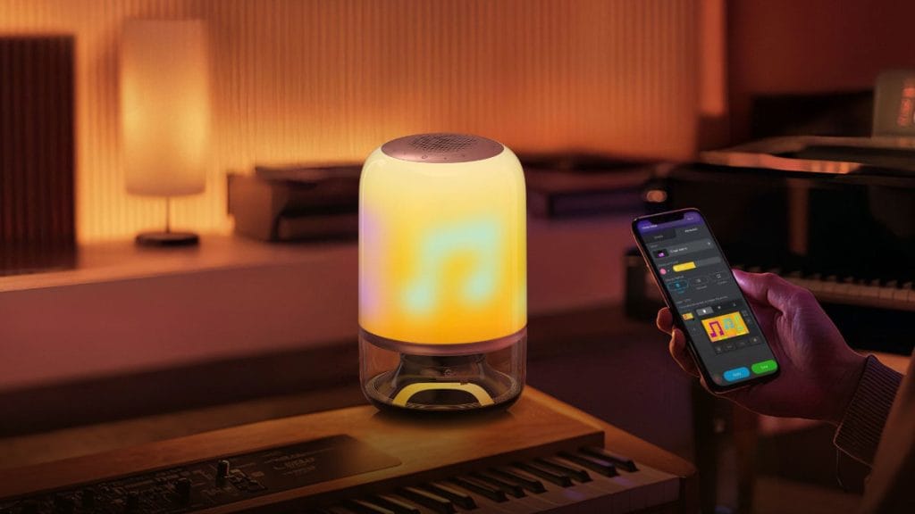 Govee Table Lamp 2 Pro 6