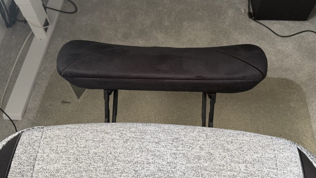 Secretlab Recliner 5