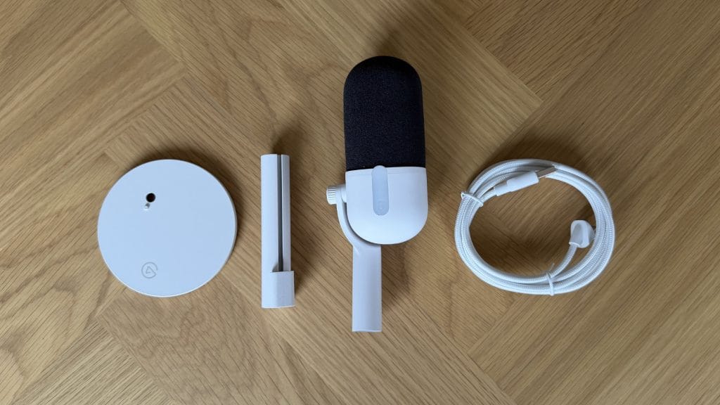Elgato Wave Neo 1