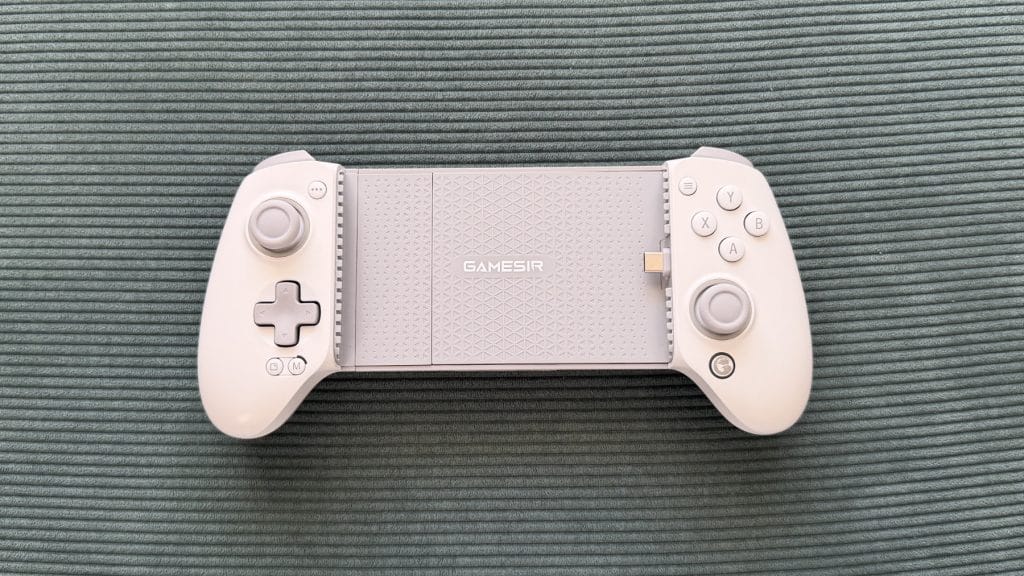 GameSir G8 Plus 1