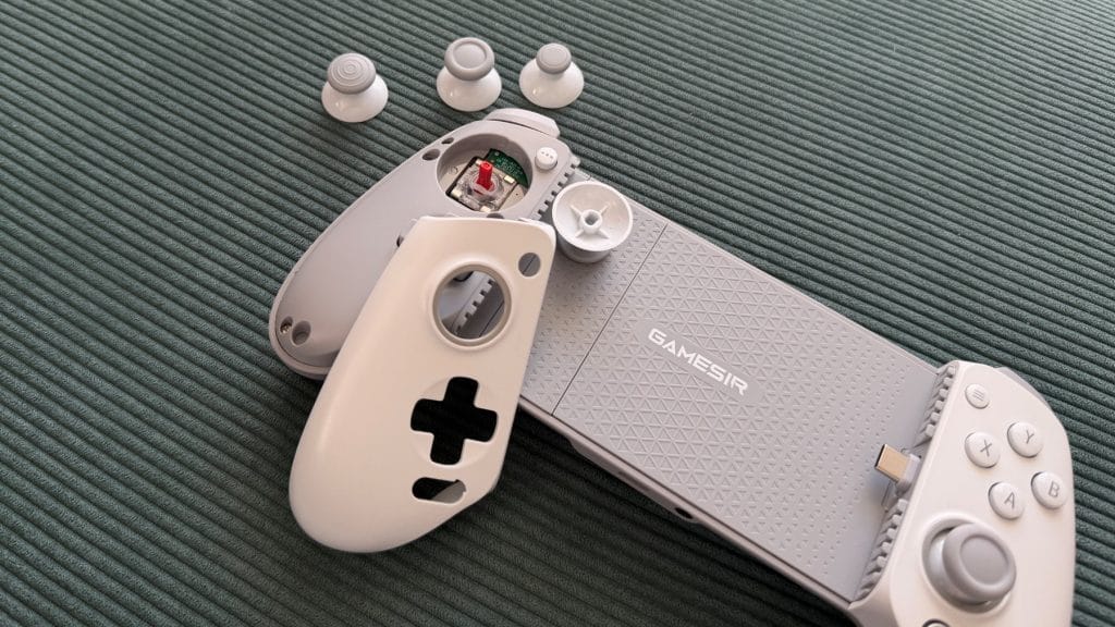GameSir G8 Plus 3