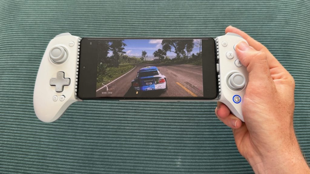 GameSir G8 Plus 5