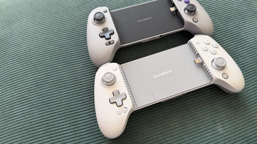 GameSir G8 Plus 6