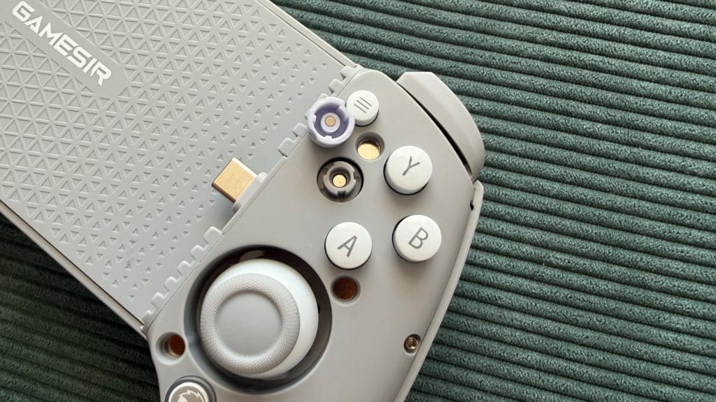 GameSir G8 Plus 7