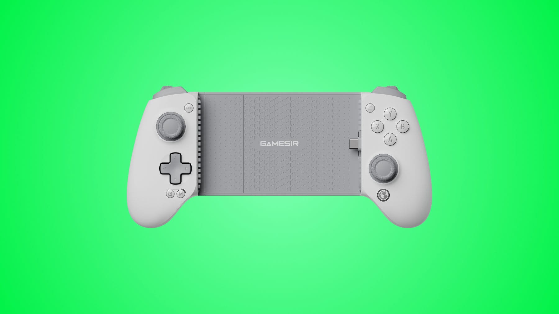 GameSir G8+ Galileo MFi Review