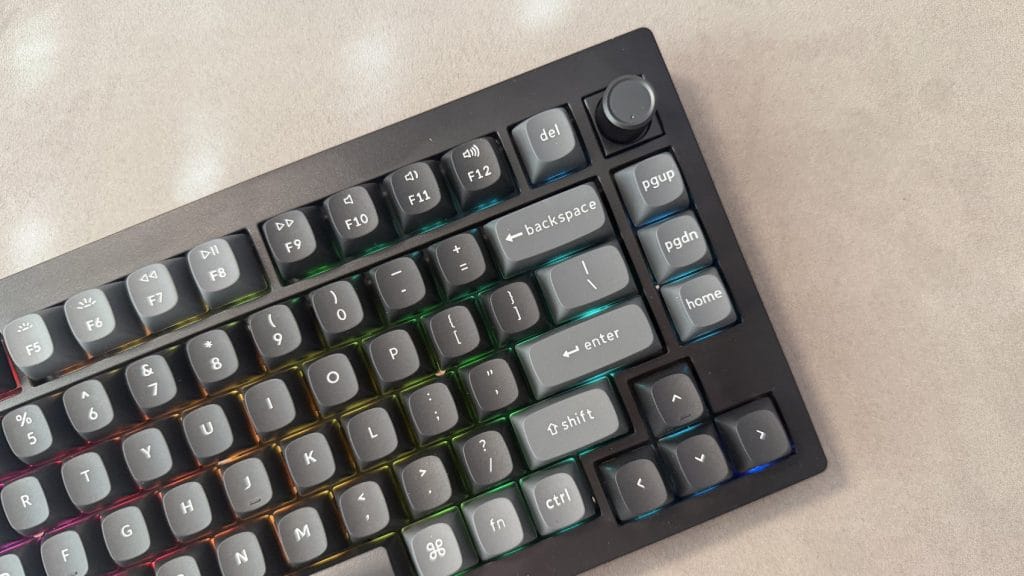 Keychron V1 5