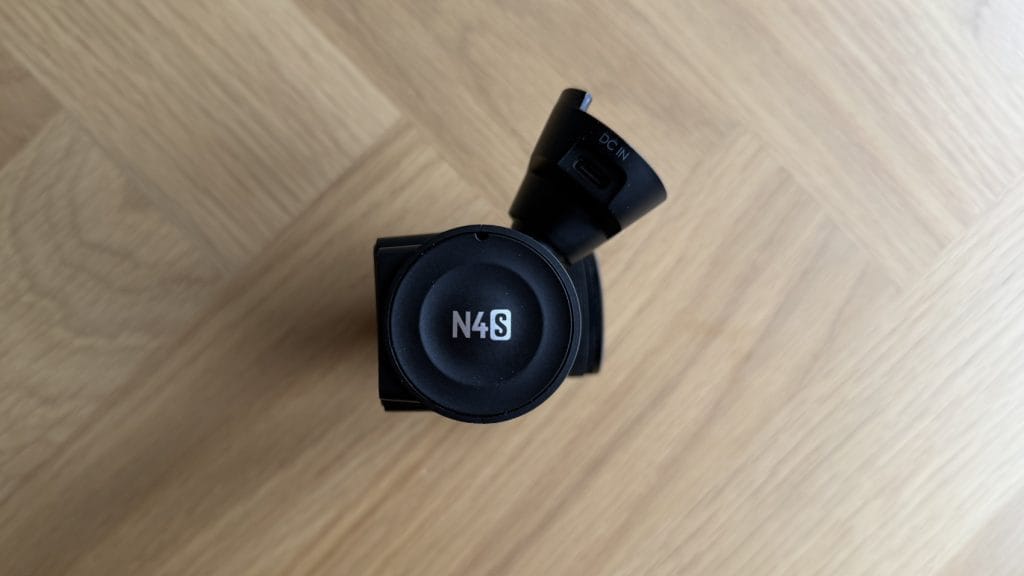 Vantrue N4S 3