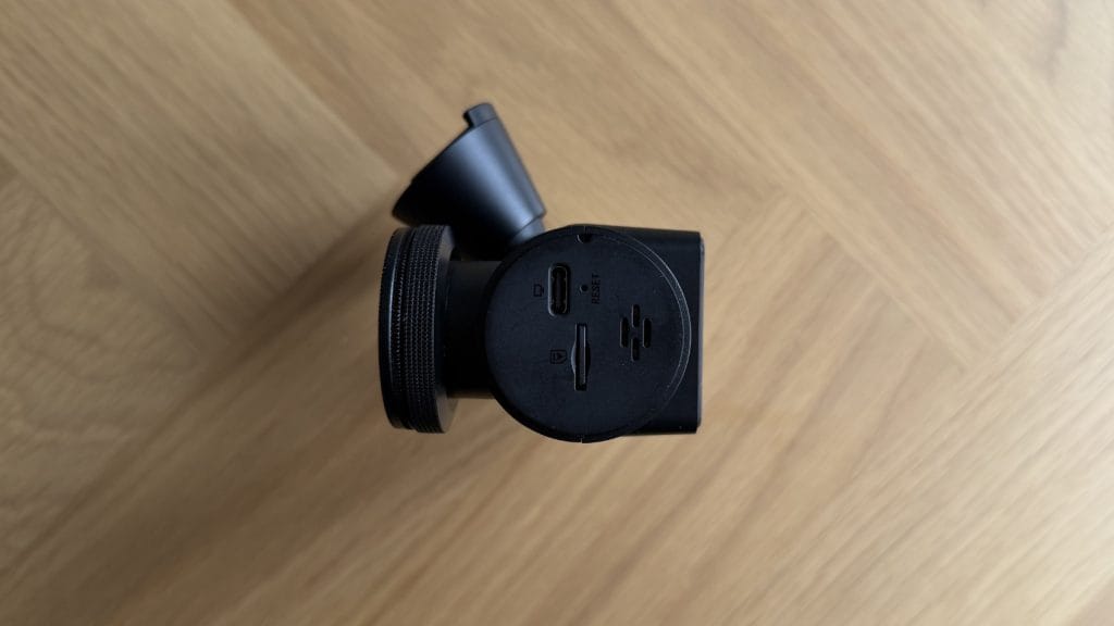 Vantrue N4S 4