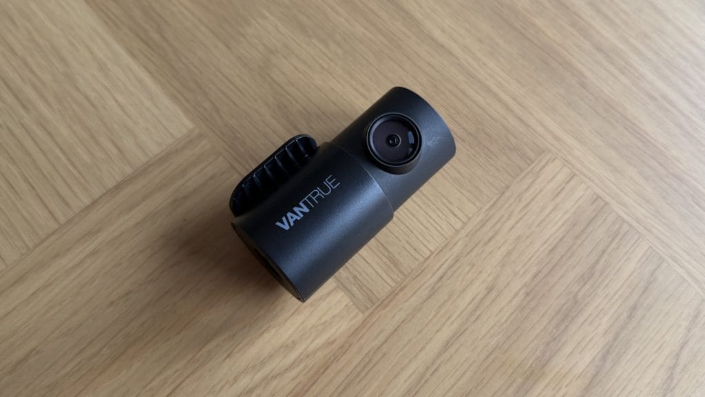 Vantrue N4S 5
