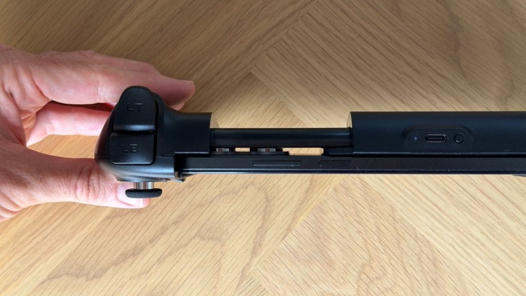 8BitDo Xbox 5